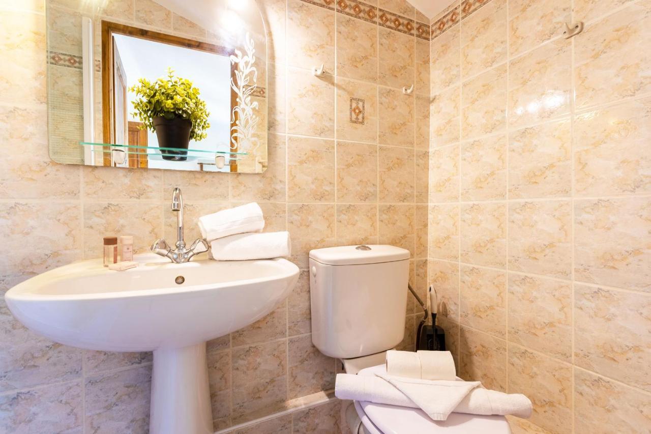 Belvedere Ap1059 Villefranche-Sur-Mer By Riviera Holiday Homes Dış mekan fotoğraf