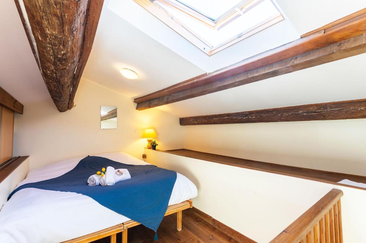 Belvedere Ap1059 Villefranche-Sur-Mer By Riviera Holiday Homes Dış mekan fotoğraf