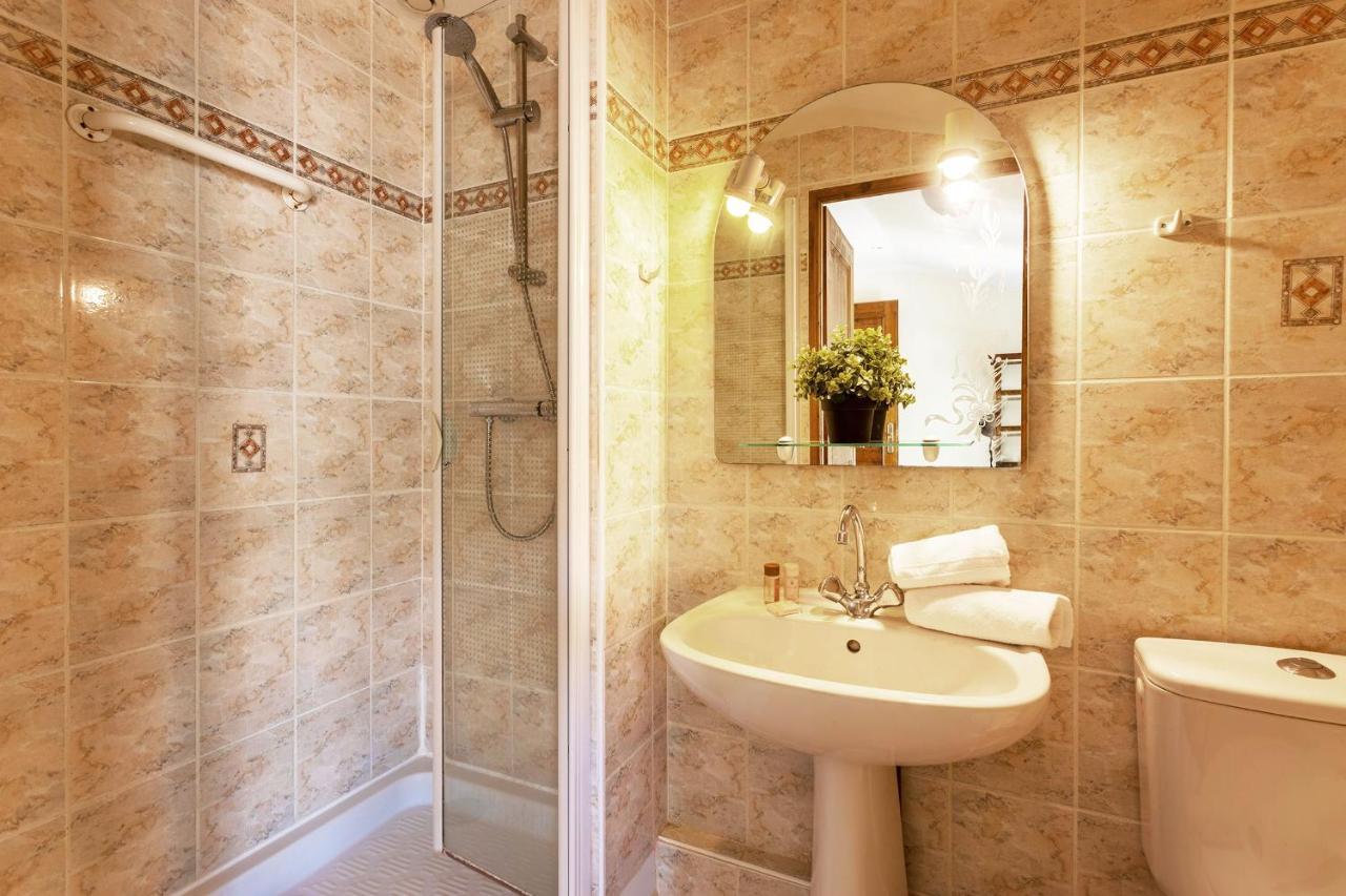 Belvedere Ap1059 Villefranche-Sur-Mer By Riviera Holiday Homes Dış mekan fotoğraf
